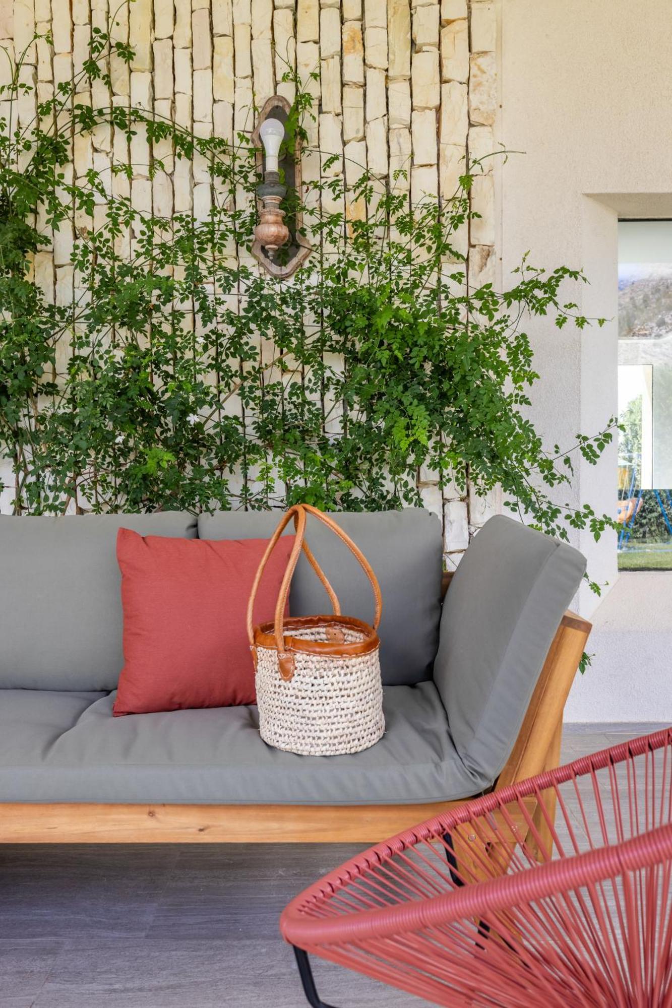 Villa Bonifato Vista Sulle Campagne E Sul Mare Siciliano Cozy House Italy アルカモ エクステリア 写真