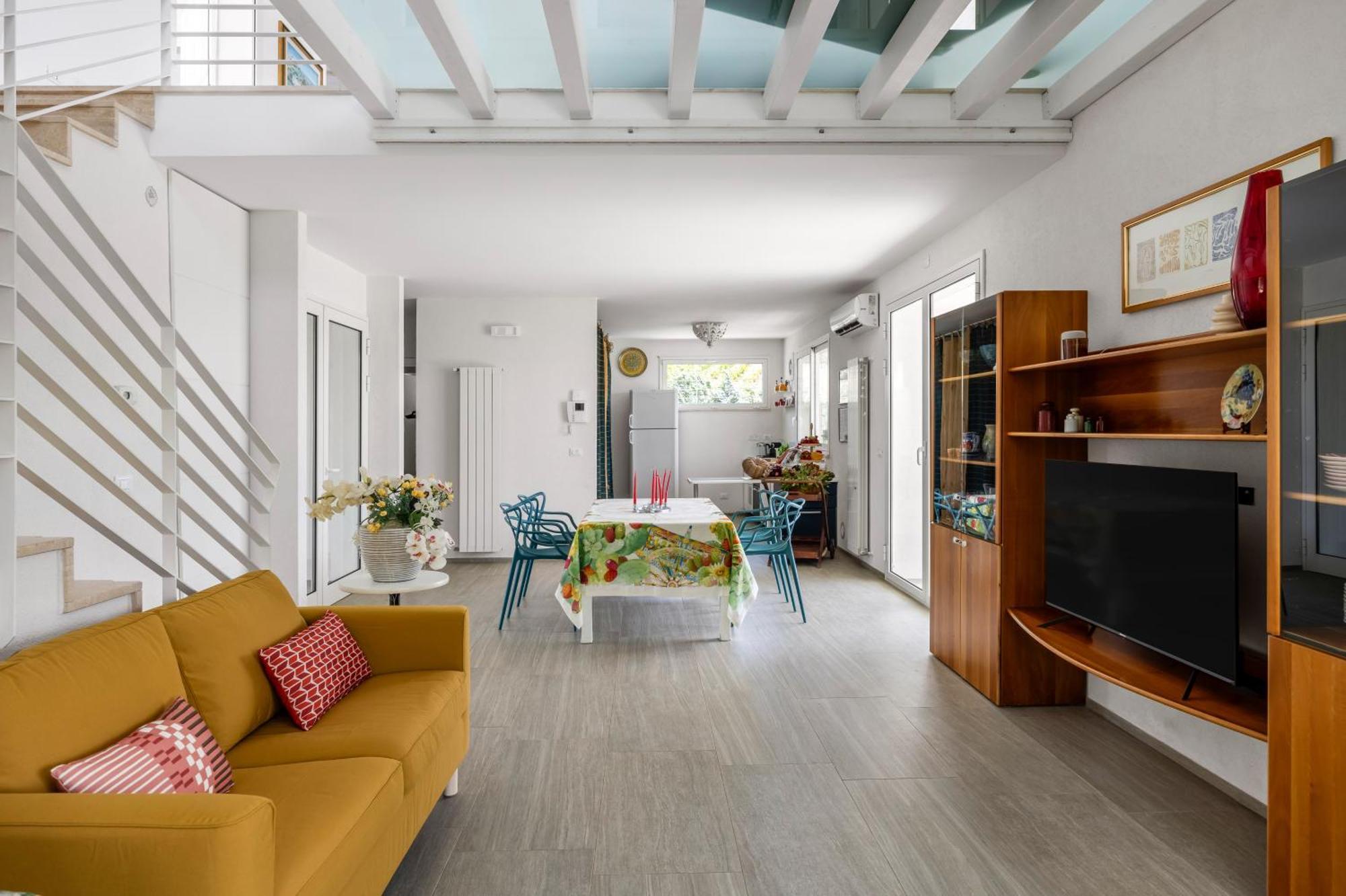 Villa Bonifato Vista Sulle Campagne E Sul Mare Siciliano Cozy House Italy アルカモ エクステリア 写真
